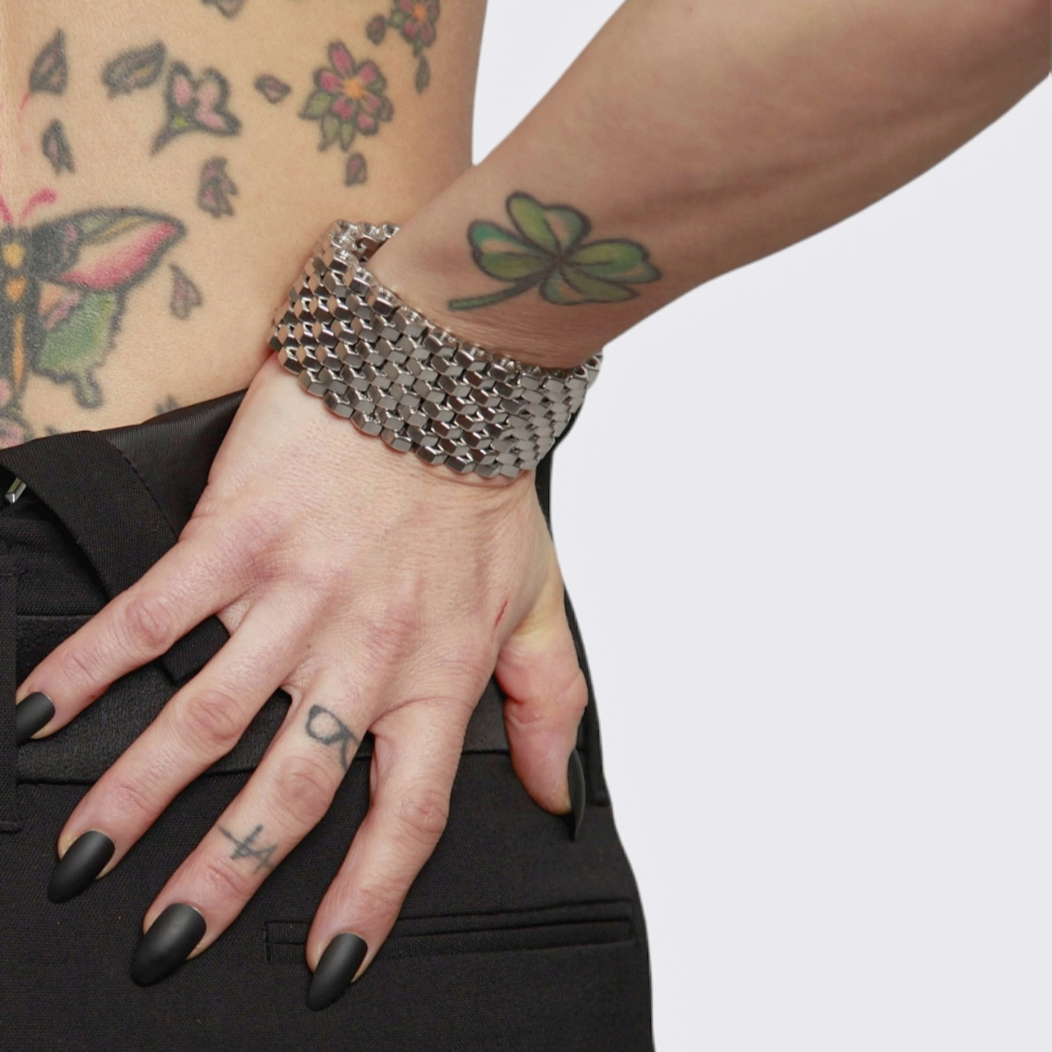 The Bracelets
