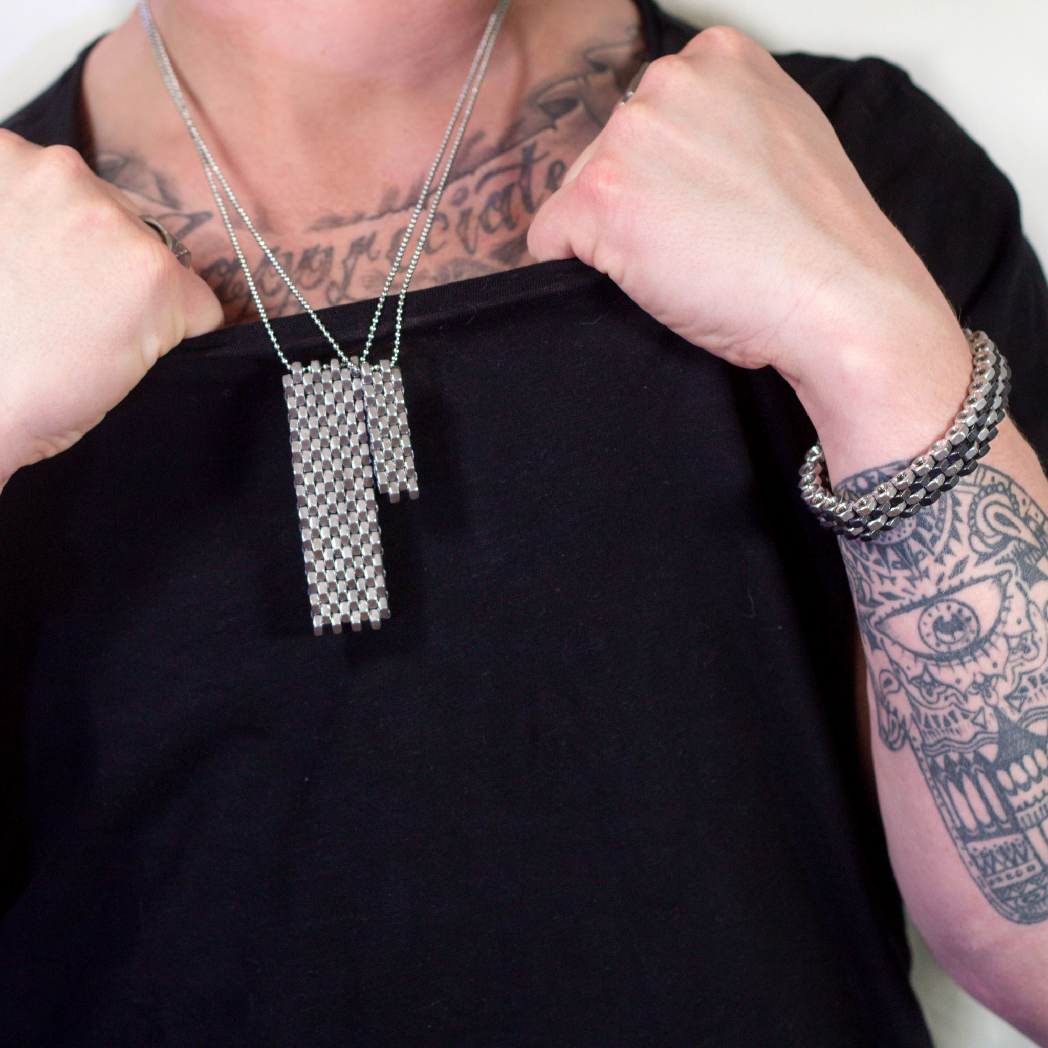 The Necklaces