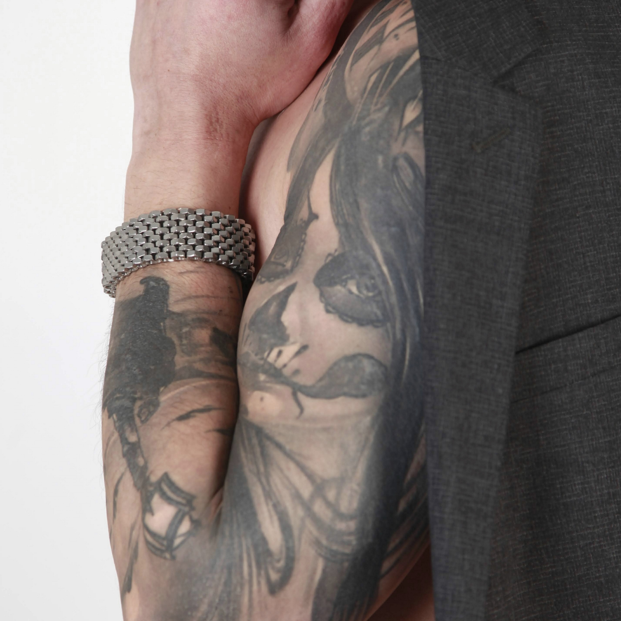 The Bracelets