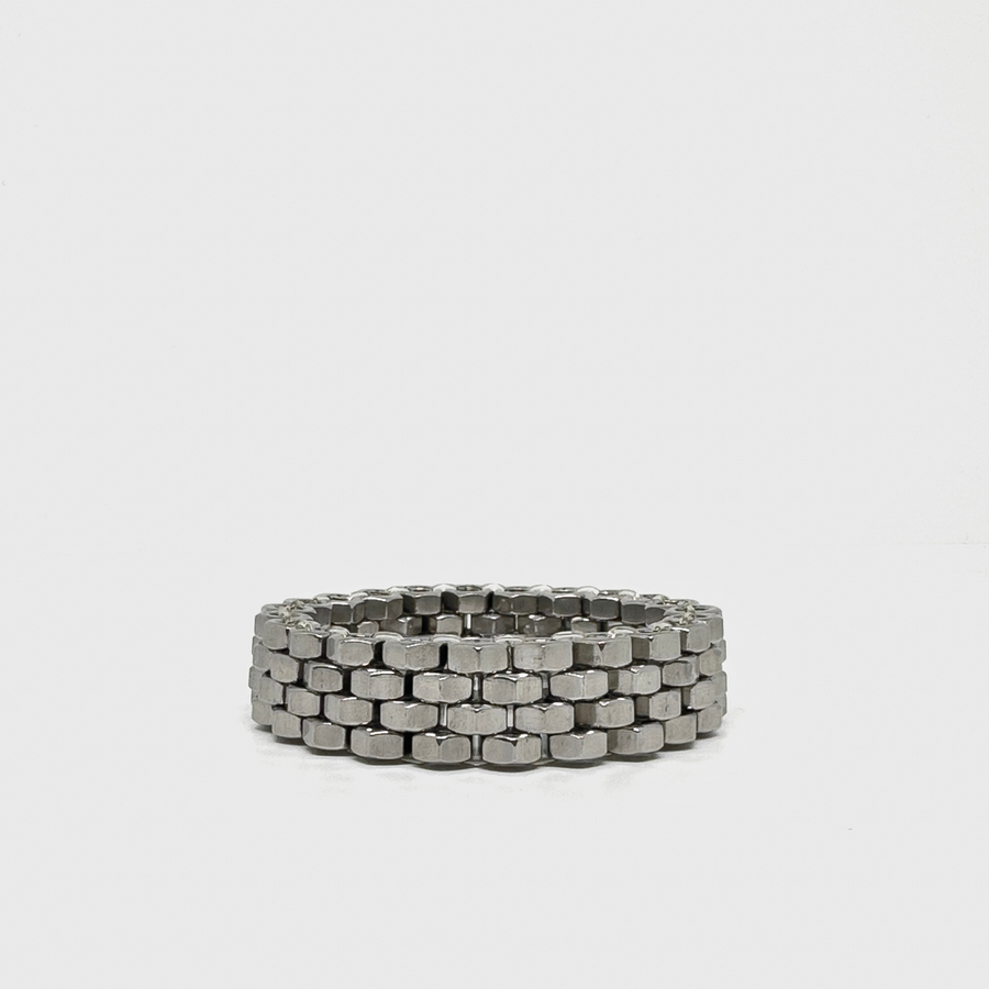 Modern urban unisex bracelet