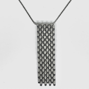 Men sustainable pendant
