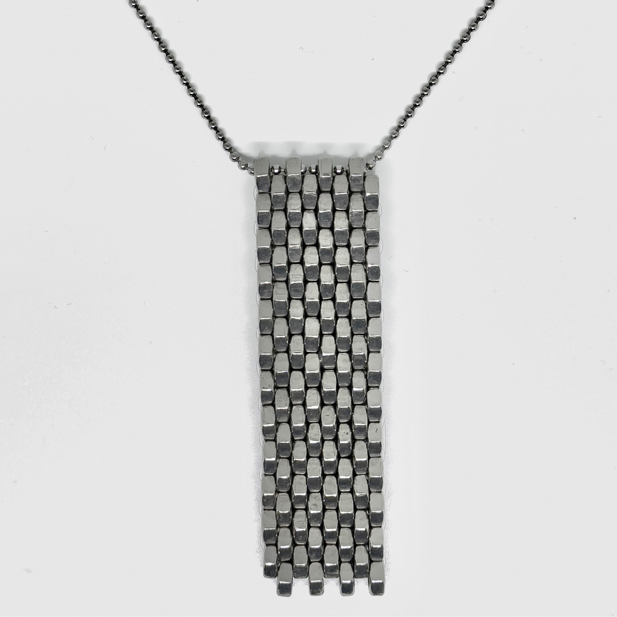 Men sustainable pendant