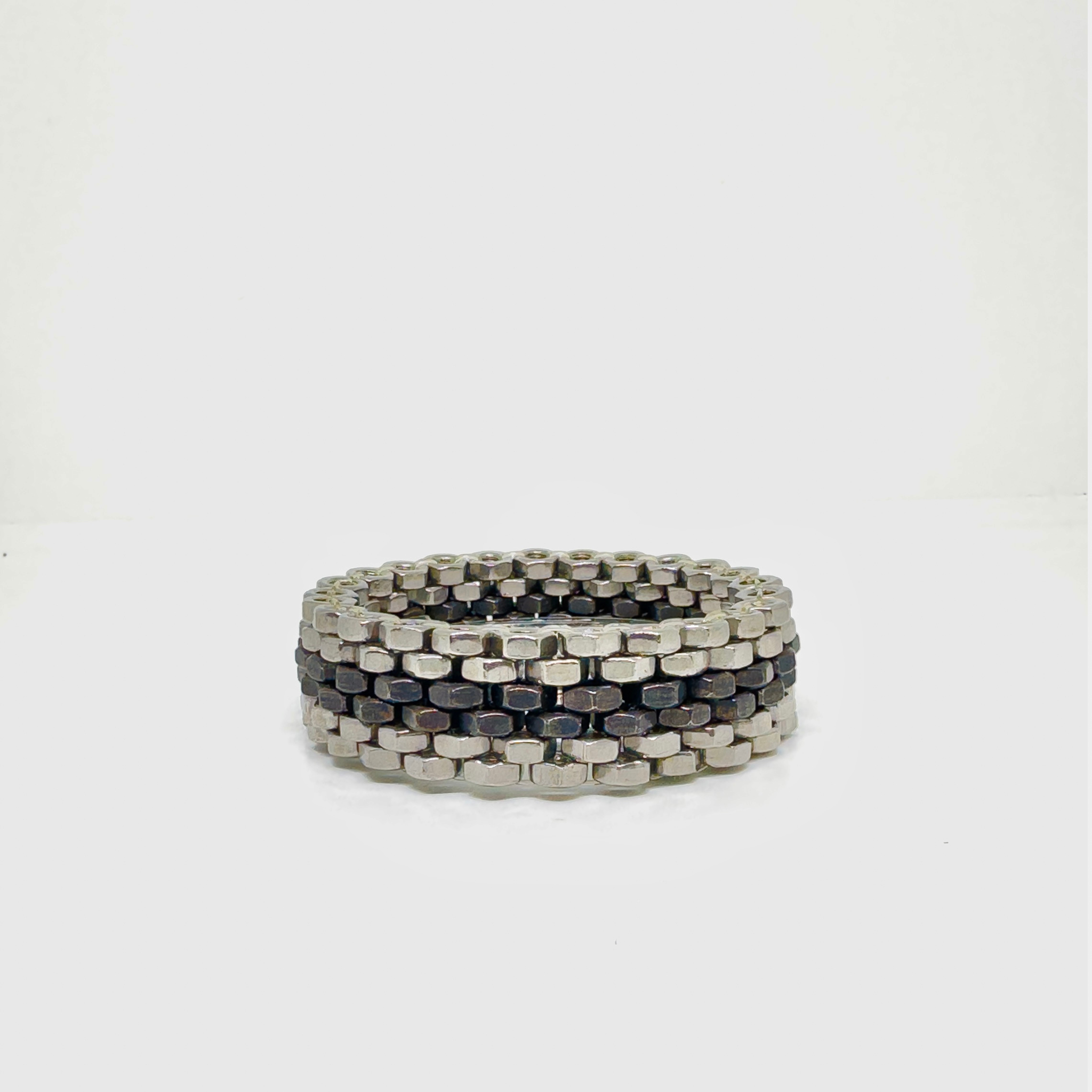 M4 Bracelet ''The Big'' Black Edition