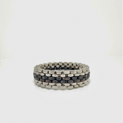 M4 Bracelet ''The Big'' Black Edition