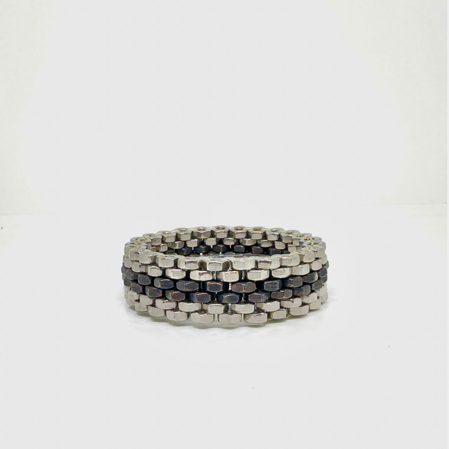 M4 Bracelet ''The Big'' Black Edition