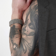 Handmade men stunning bracelet