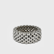 Unique hardware bracelet