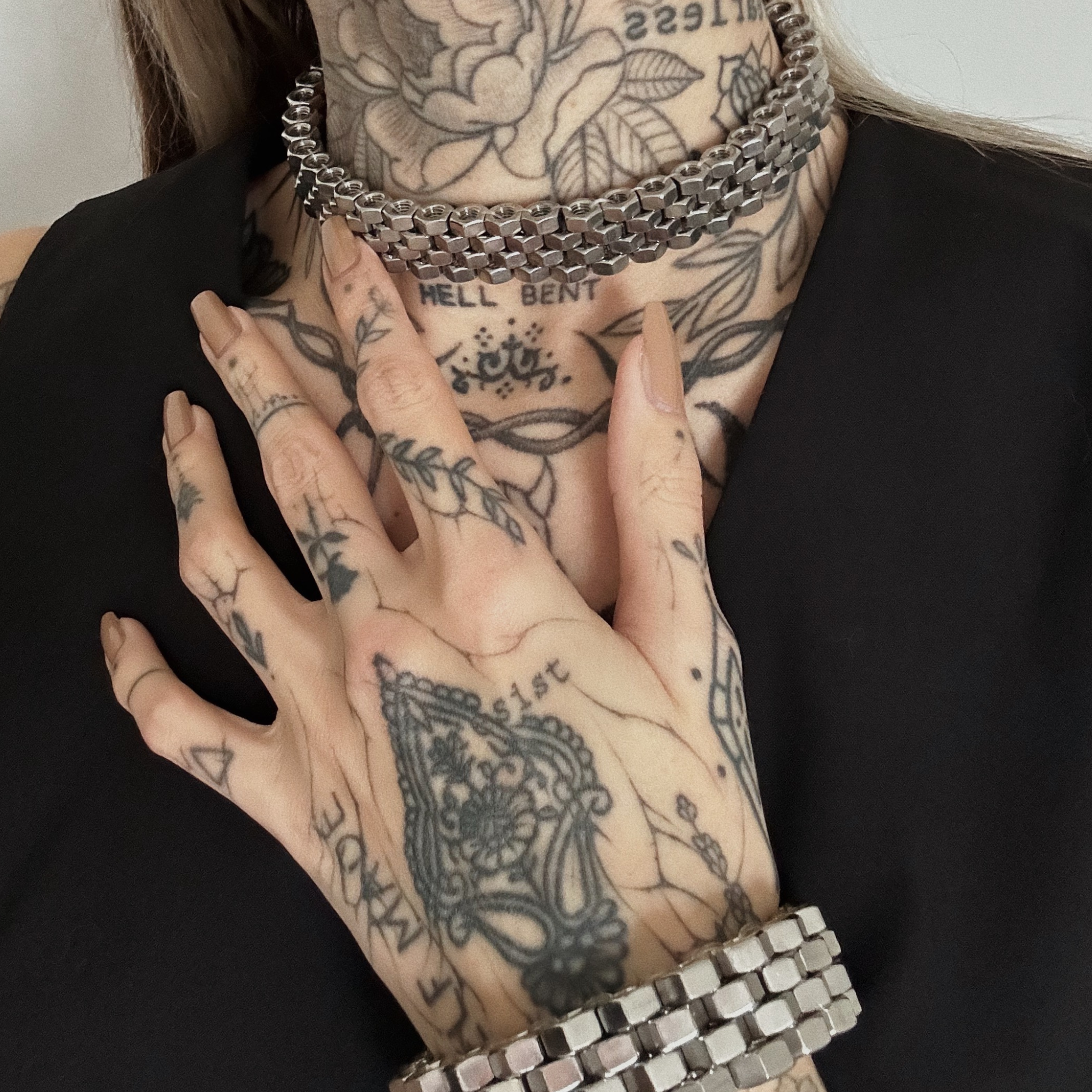 Rachel Christensen • Ceremonial Tattoo Art 🪶 (@theelysianheart) •  Instagram photos and videos